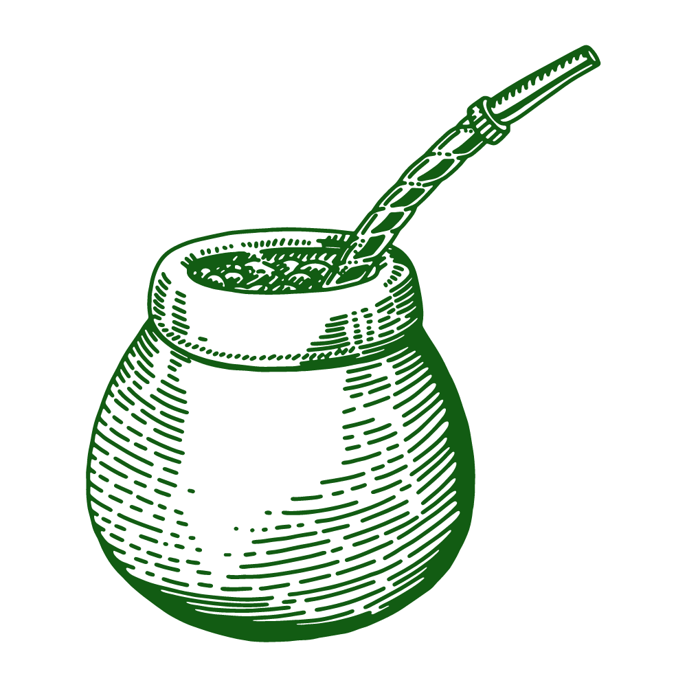 Mate teák