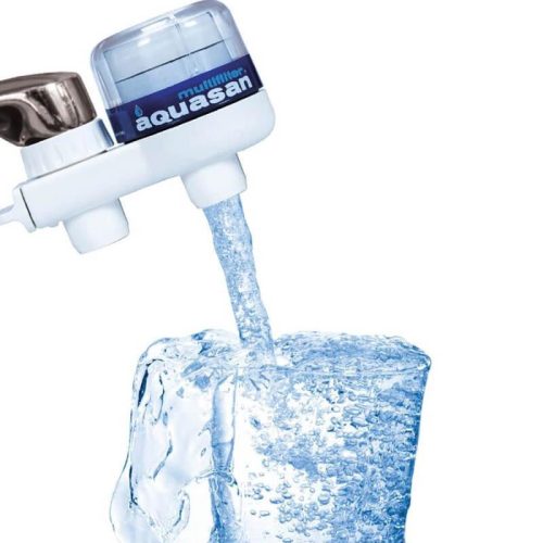 Aquasan AquaCompact víztisztító