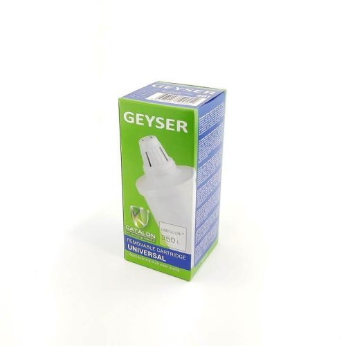 Geyser Vízszűrő kancsó betét, universalis, 501