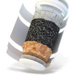 Geyser 501 kancsó szűrőbetét átlagos vízhez