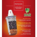 Geyser Vízszűrő kancsó betét, universalis, 301