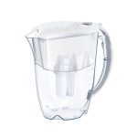 Aquaphor Ideal vízszűrő kancsó - fehér