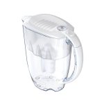 Aquaphor Ideal vízszűrő kancsó - fehér