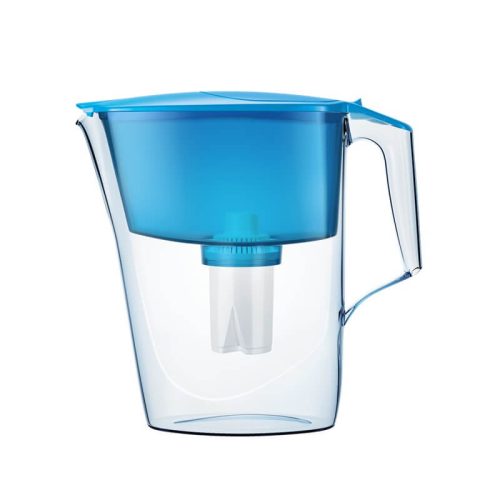 Aquaphor Standard vízszűrő kancsó - kék