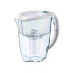 Aquaphor Prestige vízszűrő kancsó - fehér