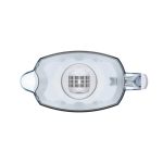 Aquaphor Prestige vízszűrő kancsó - fehér