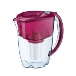 Aquaphor Prestige vízszűrő kancsó - cseresznye