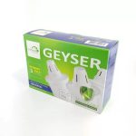 Geyser 501 kancsó szűrőbetét átlagos vízhez 3 db-os