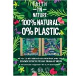 FAITH IN NATURE SZAPPAN TENGERI HÍNÁR (ILLATMENTES) 100 G