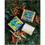 FAITH IN NATURE SZAPPAN TENGERI HÍNÁR (ILLATMENTES) 100 G