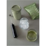 EQUA - Matcha Pick me up tea - italpor (150 g)