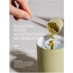 EQUA - Matcha Pick me up tea - italpor (150 g)