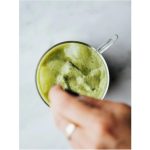 EQUA - Matcha Pick me up tea - italpor (150 g)