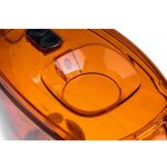 Geyser Hercules Vízszűrő kancsó, Narancs