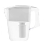 VUOXA (Geyser) Alfa vízszűrő kancsó (fehér)