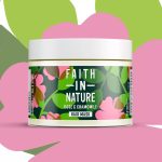 FAITH IN NATURE HAJMASZK RÓZSA ÉS KAMILLA 300 ML