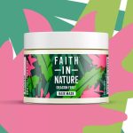 FAITH IN NATURE HAJMASZK SÁRKÁNYGYÜMÖLCS 300 ML