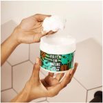 FAITH IN NATURE HAJMASZK KÓKUSZ ÉS SHEA VAJ 300 ML - HIDRATÁLÓ, SZÁRAZ, SÉRÜLT HAJRA