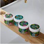 FAITH IN NATURE HAJMASZK KÓKUSZ ÉS SHEA VAJ 300 ML - HIDRATÁLÓ, SZÁRAZ, SÉRÜLT HAJRA
