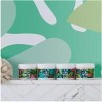 FAITH IN NATURE HAJMASZK KÓKUSZ ÉS SHEA VAJ 300 ML - HIDRATÁLÓ, SZÁRAZ, SÉRÜLT HAJRA