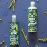 FAITH IN NATURE SAMPON ROZMARING 400 ML