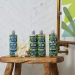FAITH IN NATURE SAMPON TENGERI HÍNÁR ÉS CITRUS 400 ML