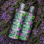 FAITH IN NATURE SAMPON LEVENDULA ÉS GERÁNIUM 400 ML