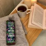 FAITH IN NATURE TUSFÜRDŐ LEVENDULA ÉS GERÁNIUM 400 ML