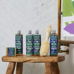FAITH IN NATURE TUSFÜRDŐ LEVENDULA ÉS GERÁNIUM 400 ML