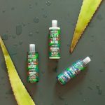 FAITH IN NATURE SAMPON ALOE VERA 400 ML