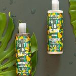 FAITH IN NATURE SAMPON JOJOBA 400 ML