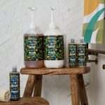FAITH IN NATURE SAMPON JOJOBA 400 ML