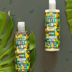 FAITH IN NATURE KONDICIONÁLÓ JOJOBA 400 ML