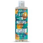 FAITH IN NATURE TUSFÜRDŐ JOJOBA 400 ML