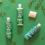 FAITH IN NATURE SAMPON TEAFA 400 ML