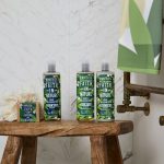 FAITH IN NATURE KONDICIONÁLÓ KENDER ÉS TAJTÉKVIRÁG 400 ML