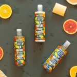 FAITH IN NATURE SAMPON GRAPEFRUIT ÉS NARANCS 400 ML