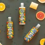 FAITH IN NATURE TUSFÜRDŐ GRAPEFRUIT ÉS NARANCS 400 ML