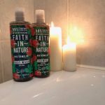 FAITH IN NATURE KONDICIONÁLÓ GÖRÖGDINNYE 400 ML