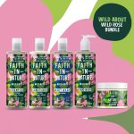 FAITH IN NATURE KONDICIONÁLÓ VADRÓZSA 400 ML