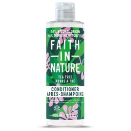 FAITH IN NATURE KONDICIONÁLÓ TEAFA 400 ML