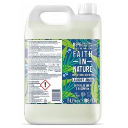 FAITH IN NATURE MOSÓSZER (5 LITER)