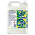 FAITH IN NATURE MOSOGATÓSZER KÉZI MOSOGATÁSRA (5 LITER)