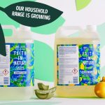 FAITH IN NATURE MOSOGATÓSZER KÉZI MOSOGATÁSRA (5 LITER)