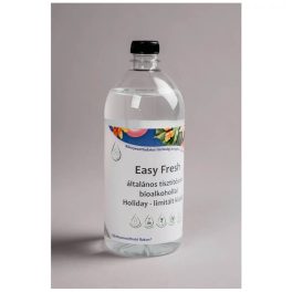   Easy Fresh Általános Tisztítószer bioalkohollal - Holiday - limitált kiadás 1 L