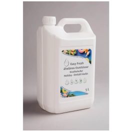   Easy Fresh Általános Tisztítószer bioalkohollal - Holiday - limitált kiadás 5 L