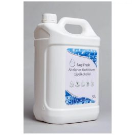 Easy Fresh Általános Tisztítószer bioalkohollal - 5 L