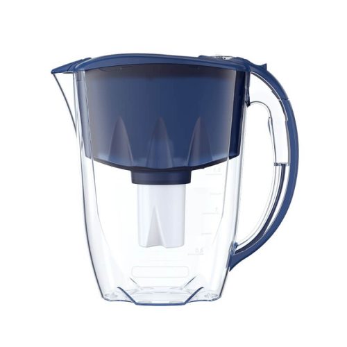 Aquaphor Ideal vízszűrő kancsó - kék
