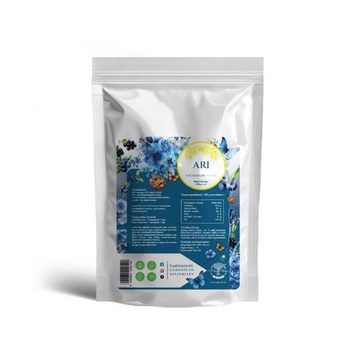 Magmaxx Ari gyümölcskristály 150g