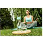 LAICA Flow'n go 1 literes instant vízszűrő palack